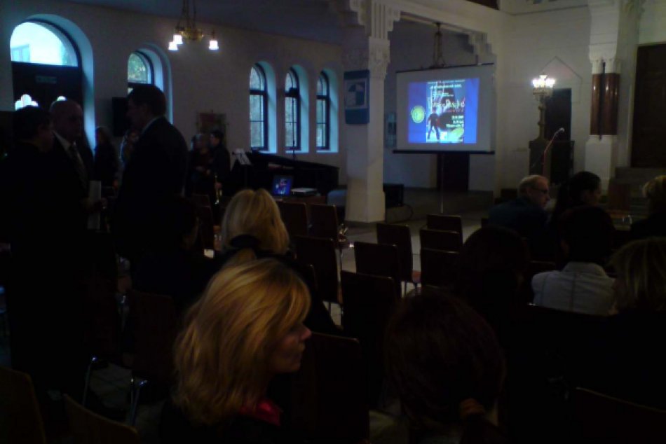 Nitra - mesto prevencie 2009